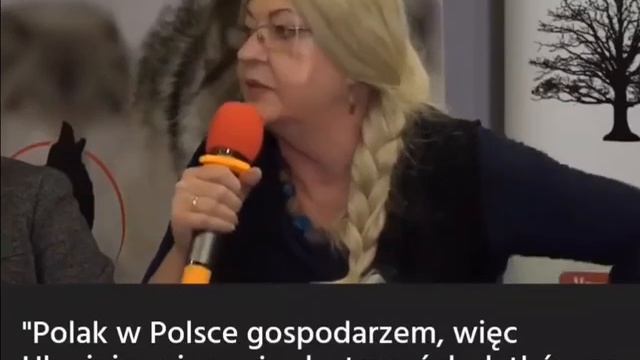 Polak W Polsce Gospodarzem!