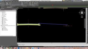 Civil 3D Marked Point Subassemblies