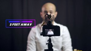 Best microphone for vlog | Deity V-Mic D4 Mini Unboxing & Review