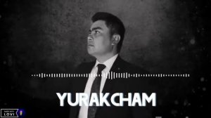 JAMSHID BURHONOV _YURAKCHAM (REMIX) 2022