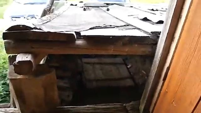 панорама деревни.mp4 смотреть онлайн