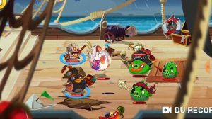 Энгри бердс эпик #4