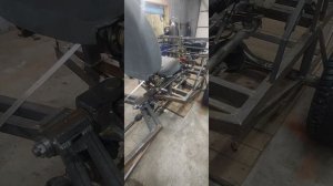каракат переломка вездеход