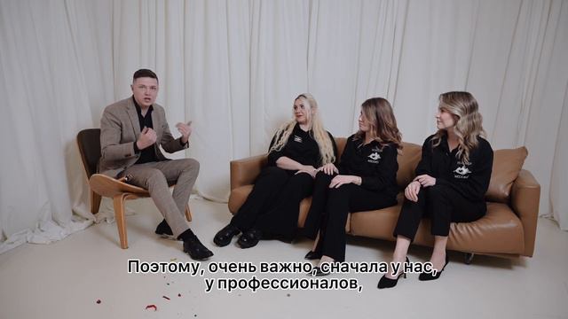 Организация свадьбы от Vozdukh Wedding