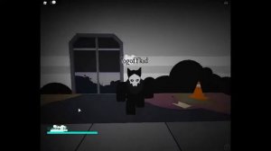 Roblox Changed How to become Puro