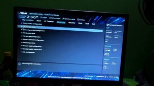 how to enable virtualization in Asus gigabyte bios ld player VT  in windows 10/8/7 bangla 2024