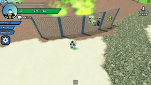 Победа с 9 киллами в слеп рояль БЕЗ ТАБ ГЛИТЧИНГА И ЧИТА. roblox slap royale