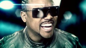 BENNY BENASSI, KELIS, APL.DE.AP and JEAN BAPTISTE - Space Ship (Official Video HD)