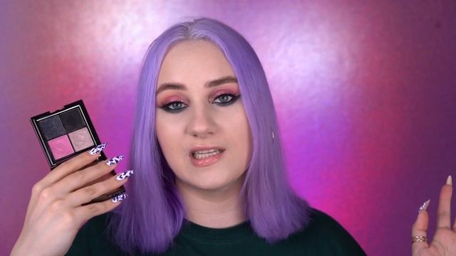 Все лицо ANNBEUTY | Бронзер YOUR CHEEKS, палетка YOUR VISION PALETTE BG и хайлайтер | Обзор, макияж смотреть онлайн