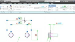 AutoCAD Mechanical 2013 Whats New