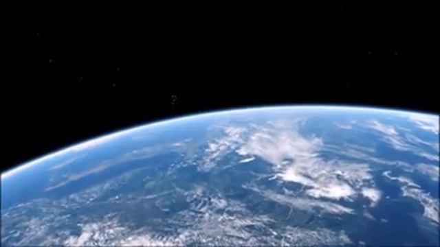 Факты о космосе смотреть онлайн