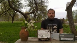 Самый дешевый электропастух. Обзор