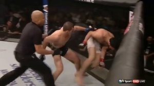 Топ 10 Жестких Нокаутов Российских бойцов в UFCсмотреть лучшие бои