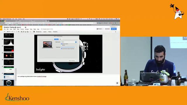 How Solid are Your Tests? Mutation Testing in Action with Java & Maven Using Pitest смотреть онлайн
