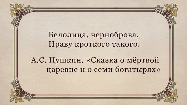 Сходство и различие литературной и народной сказок. Видеоурок по литературе 5 класс