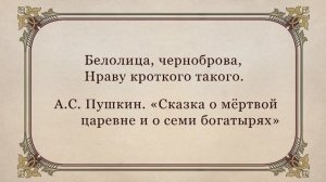 Сходство и различие литературной и народной сказок. Видеоурок по литературе 5 класс