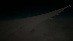 ?? Abu Dhabi  - Paris CDG ?? Etihad Boeing 787-10 [FULL FLIGHT REPORT] Night flight