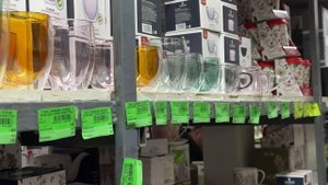 ОБЯЗАТЕЛЬНО ЗАГЛЯНИТЕ СЮДА! ЦЕНТР ПОСУДЫ И БЫТОВОЙ ТЕХНИКИ НА САДОВОДЕ?