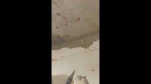 клипса для гофры