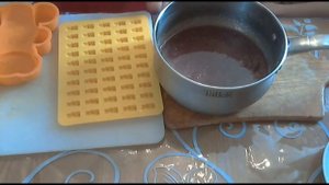 мармеладки мишки