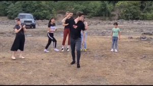 Насрудин Шейхмагомедов! Песня на русском.