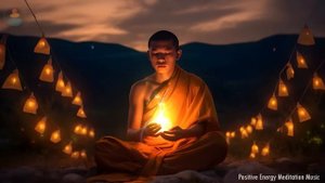 Устраните подсознательный негатив, тибетские исцеляющие звуки, очистите ауру и пространство