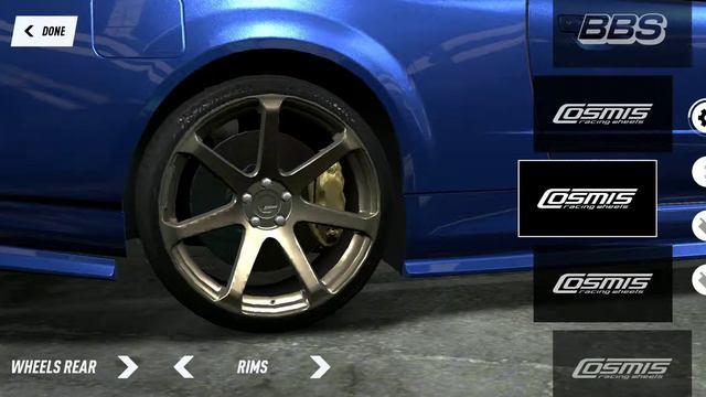 Building my version of Brian's R34-NFS Heat Studio смотреть онлайн