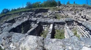 Тиритака l Керчь l Cундук Путешествий