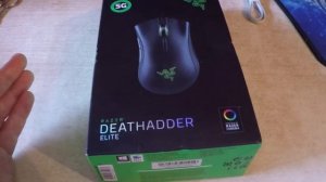 Razer Deathadder и Подделки из Китая - как отличить ?