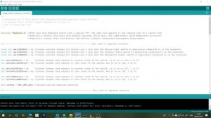 Controlling X-Plane 11 with Arduino Leonardo & Sketch Code (PLEASE ALSO SEE LATEST VIDEO OCT 2021)