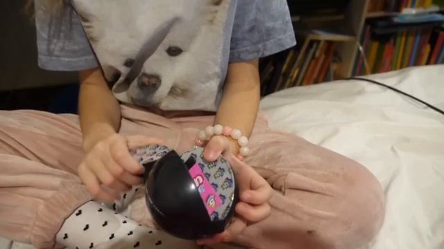 VLOG Алиса сдаёт кровь из пальца. Как Катя любит сестру смотреть онлайн