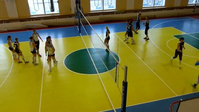 Раменское- Мытищи 2 партия-1 камера 22.10.2017-83 смотреть онлайн