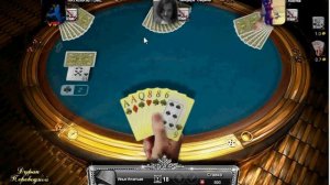 Игра "Дурак переводной"