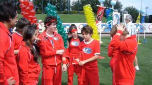 Jake T. Austin - "One Man Show"