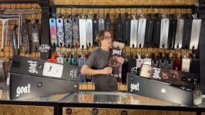 ОБЗОР И ТЕСТ AO 7.0 KK GOAT с Яном Вырланом!