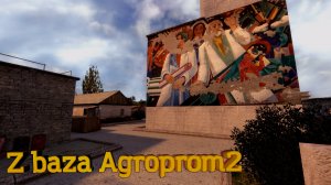 Aim_Z_Agroprom2, zm_Z_Agroprom2 for CS: S v92 & aim_baza_agroprom for CS: S v34