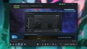 EMUDECK | Эмулятор почти всех консолей в одном!