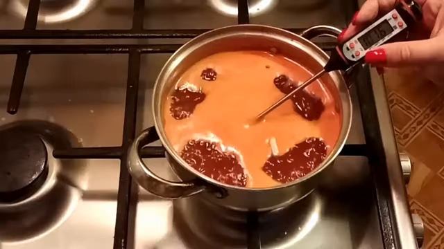 Как сделать домашний мармелад на пектине. Арбузный мармелад