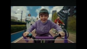 Мегамаркет — каким будет твое лето |  реклама лето 2024 | ТигрЧел