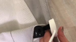 Обзор шезлонга для новорождённых Baby Bjorn 2019