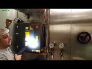 Kornfeil термомасляный котел