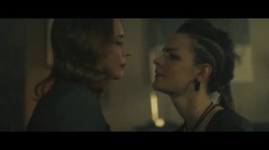 «Бег улиток» - формалин