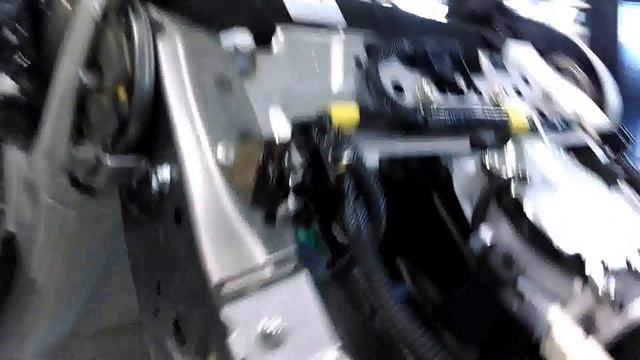 Lexus Secrets - How Does The Seat Do That? Heated Seat, Cooled Seat смотреть онлайн