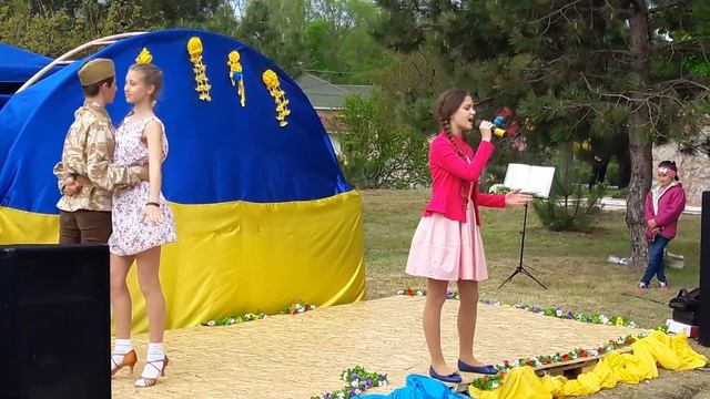 Майский вальс. Ангелина Чернышова. Адриан и Александра. смотреть онлайн