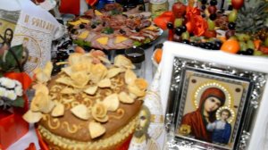 Цыганская Свадьба Дмитрия и Снежаны ( 1 Часть)