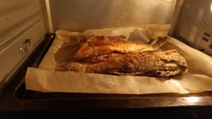 Как пожарить рыбу вкусно! Получается всегда изумительно!