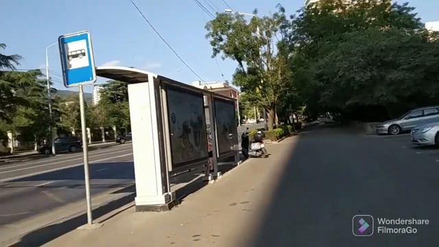 Меняем паспорт в Грузии. Это не должно так работать. Поездка в Тбилиси. смотреть онлайн