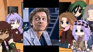 реакция улей и лумити на мою галерею/Лумити, Ульяна, Лана, Ева, Йоши/улей; дом совы/Uley_and_DomSov