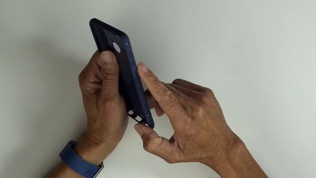 Tudia Merge and Tamm Cases for the Huawei Mate SE смотреть онлайн