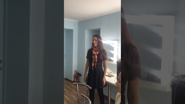 07.10.2023 Свободный микрофон на творческом вечере Алены Анохиной